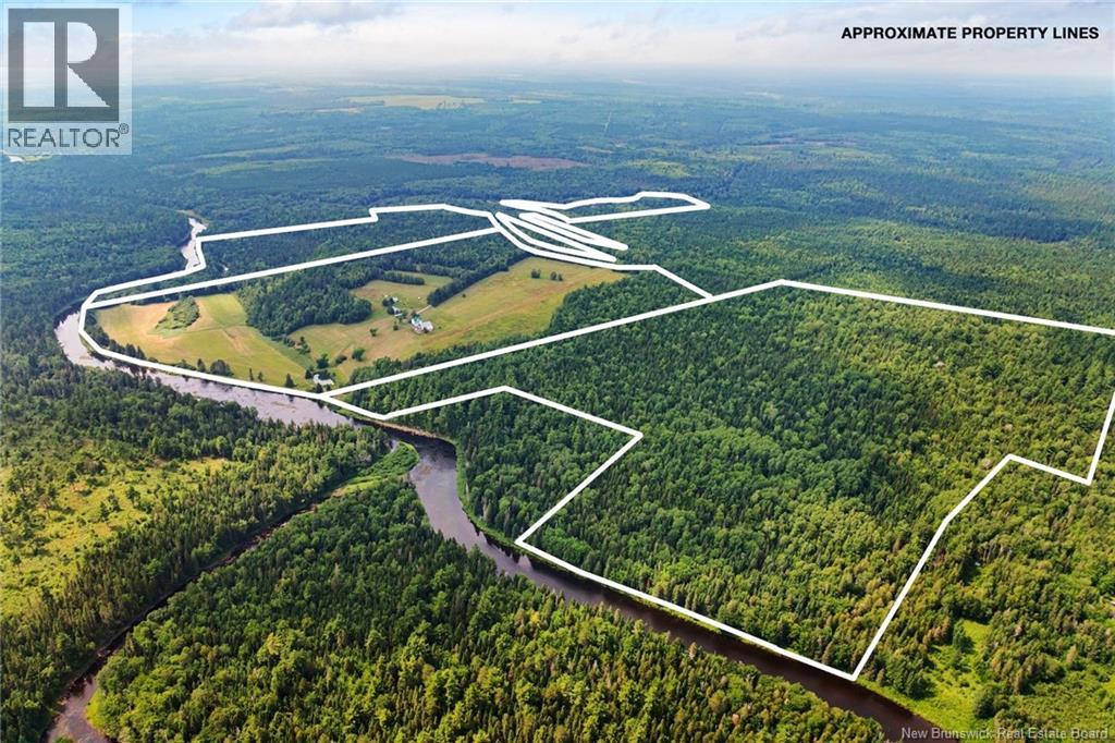 3090 Route 116, Salmon River Rd, New Brunswick  E4A 3M3 - Photo 6 - NB138237