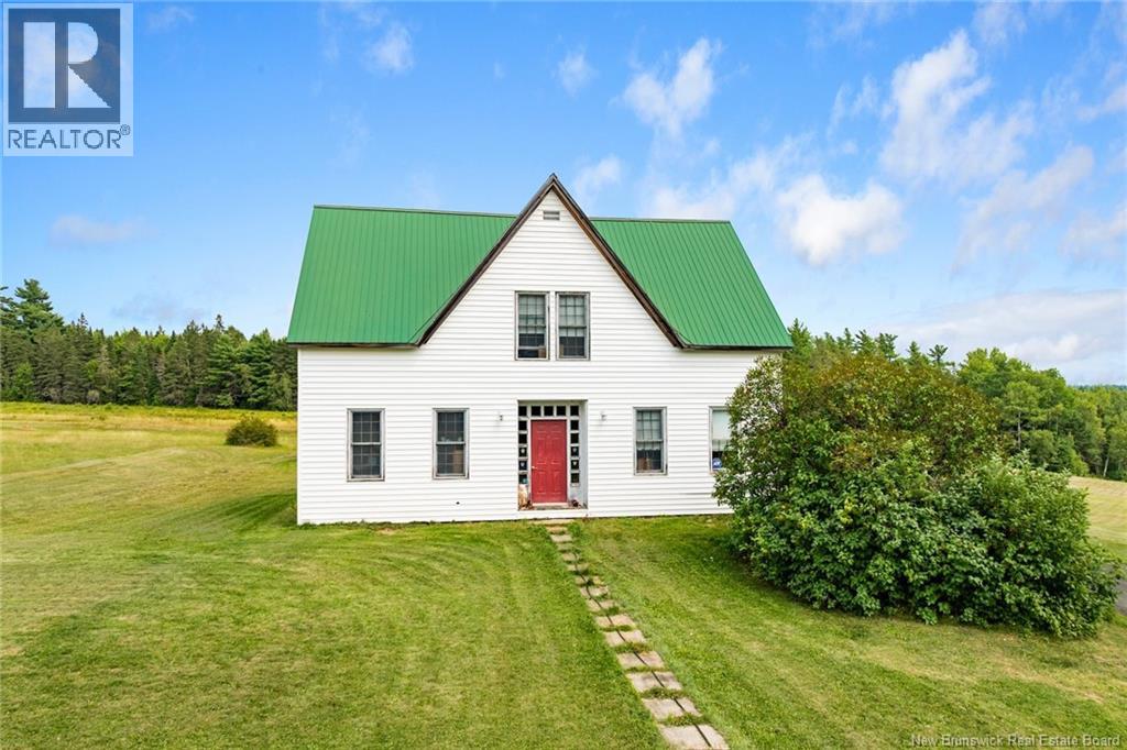 3090 Route 116, Salmon River Rd, New Brunswick  E4A 3M3 - Photo 7 - NB138237