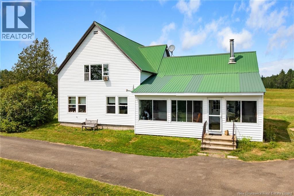 3090 Route 116, Salmon River Rd, New Brunswick  E4A 3M3 - Photo 8 - NB138237