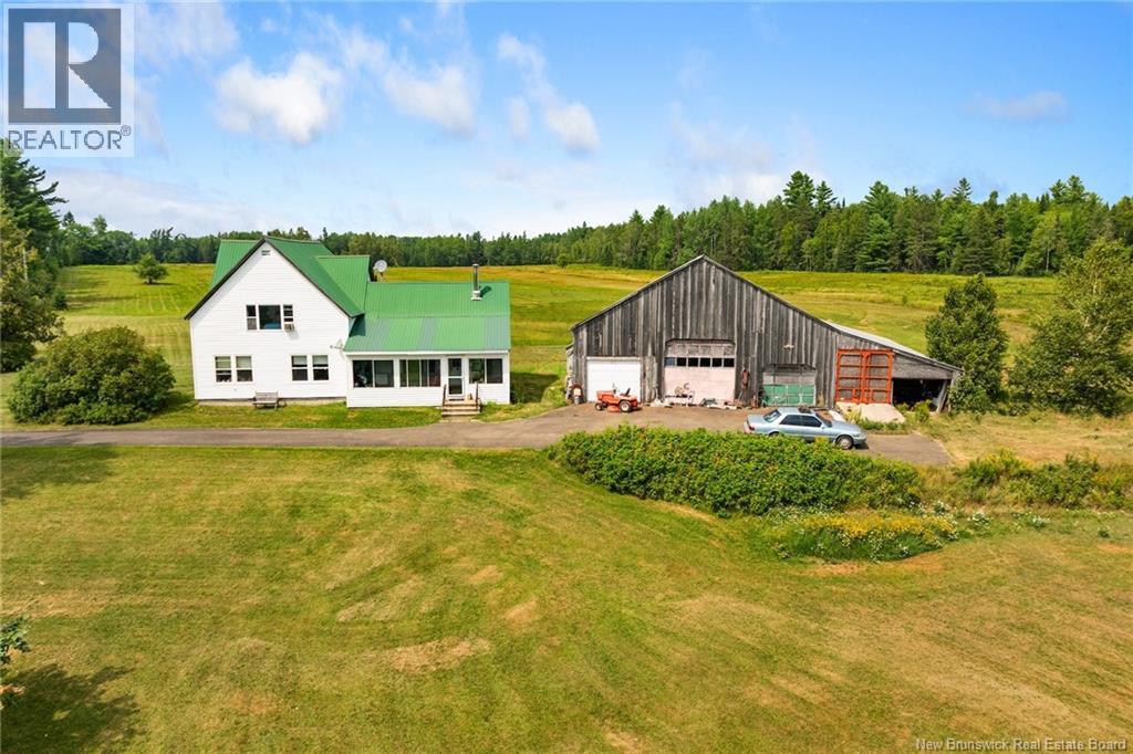 3090 Route 116, Salmon River Rd, New Brunswick  E4A 3M3 - Photo 9 - NB138237