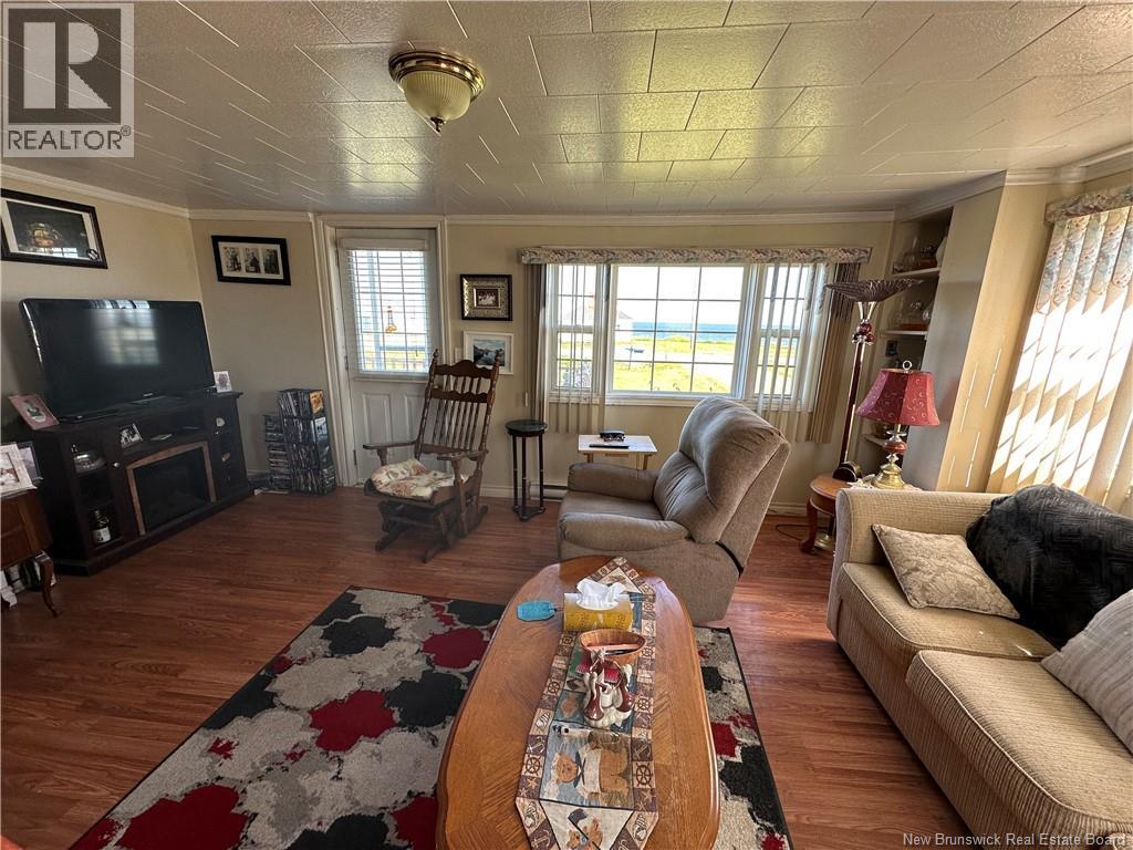 124 Escuminac Pt Road, Escuminac, New Brunswick  E9A 1V5 - Photo 15 - NB137979