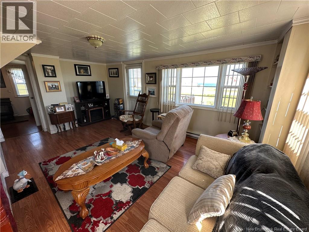 124 Escuminac Pt Road, Escuminac, New Brunswick  E9A 1V5 - Photo 16 - NB137979