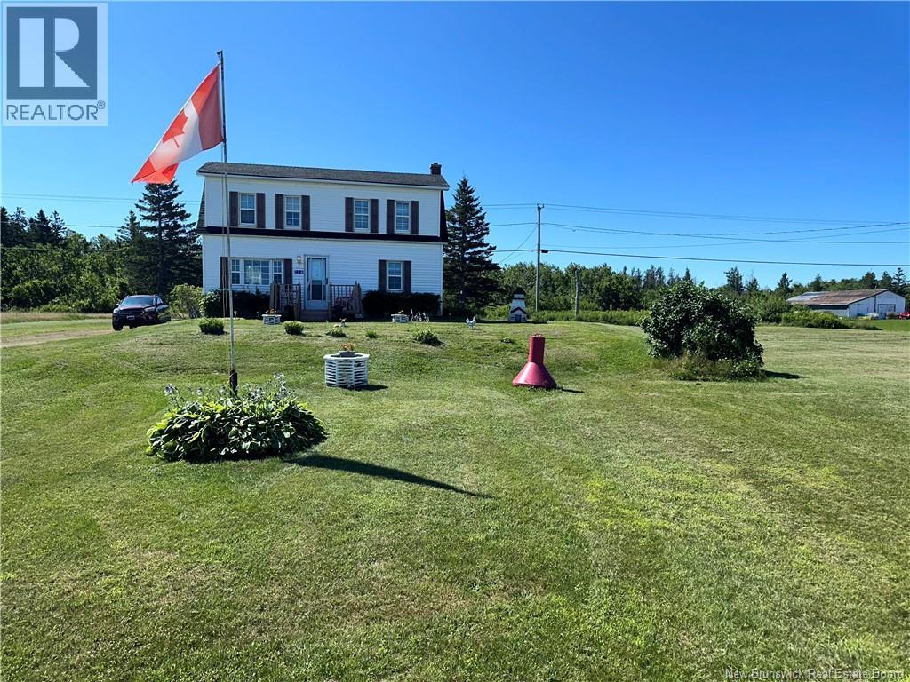 124 Escuminac Pt Road, Escuminac, New Brunswick  E9A 1V5 - Photo 23 - NB137979