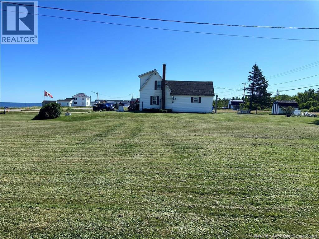 124 Escuminac Pt Road, Escuminac, New Brunswick  E9A 1V5 - Photo 25 - NB137979