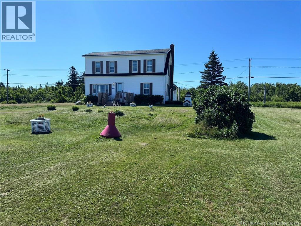 124 Escuminac Pt Road, Escuminac, New Brunswick  E9A 1V5 - Photo 26 - NB137979