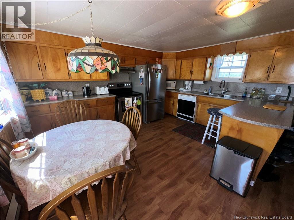 124 Escuminac Pt Road, Escuminac, New Brunswick  E9A 1V5 - Photo 5 - NB137979