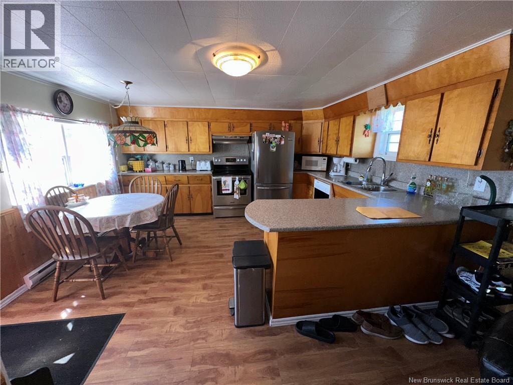 124 Escuminac Pt Road, Escuminac, New Brunswick  E9A 1V5 - Photo 8 - NB137979