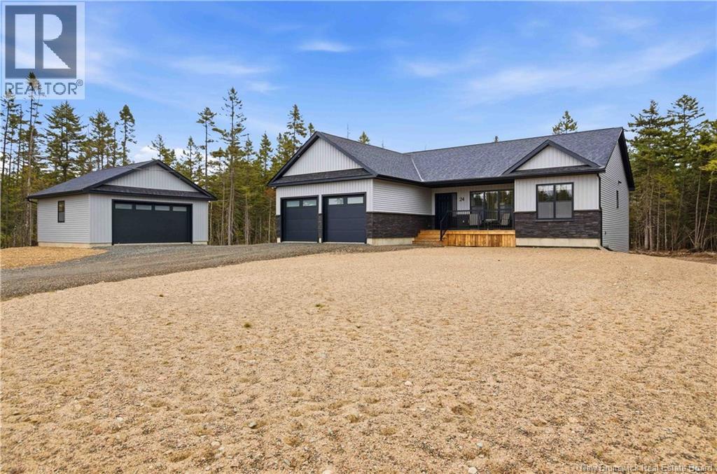 24 Sandlewood Lane, Douglas, New Brunswick  E3G 9K7 - Photo 37 - NB137295