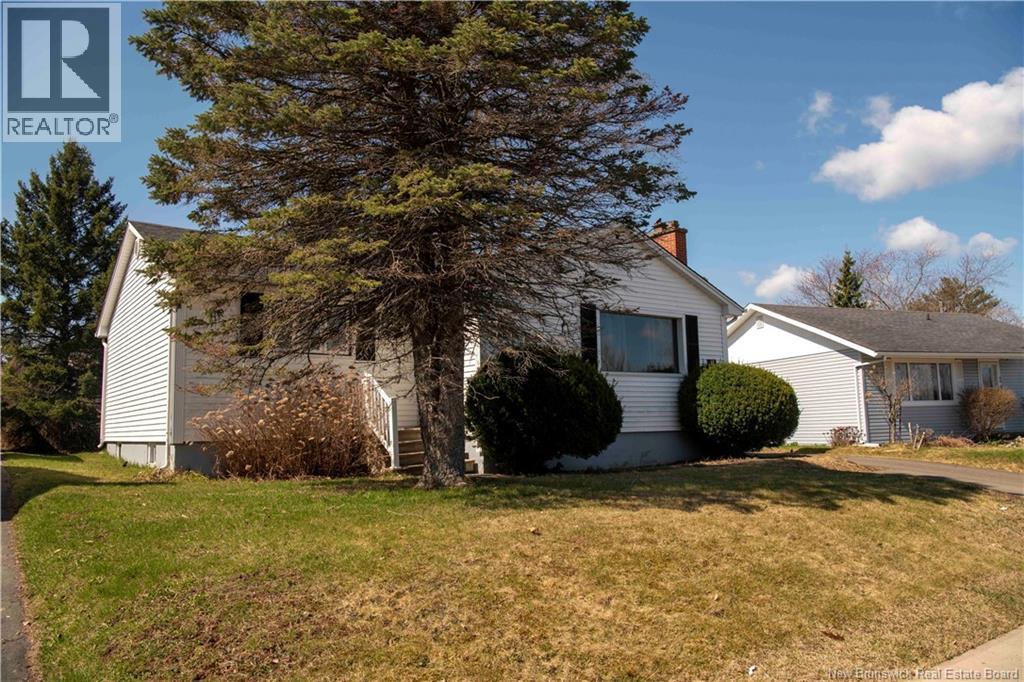 50 Windemere Drive, Moncton, New Brunswick