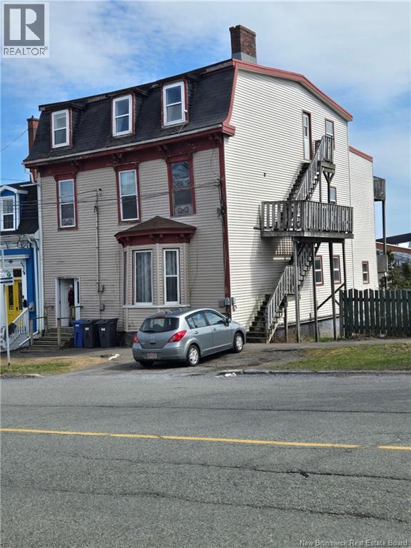 148 Broad Street, Saint John, New Brunswick