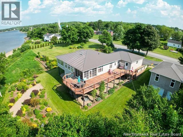 4361 Water Street, Miramichi, New Brunswick  E1N 4M1 - Photo 2 - NB138272