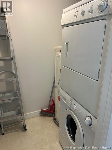 33 Macaleese Lane Unit# 3, Moncton, New Brunswick  E1A 3M1 - Photo 15 - NB138271