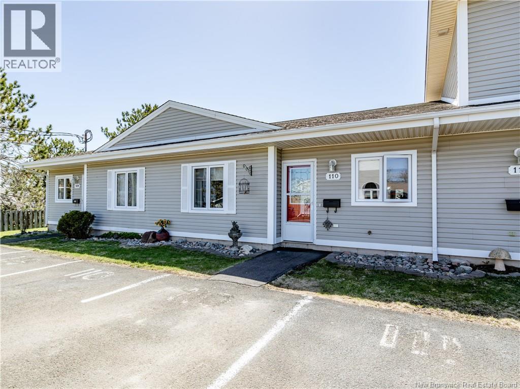 208 Virginia Unit# 110, Dieppe, New Brunswick  E1A 6R7 - Photo 2 - NB138137
