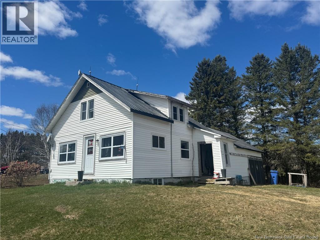 262 Bennetts Lake Road, Rosedale, New Brunswick  E7M 3A2 - Photo 1 - NB137941