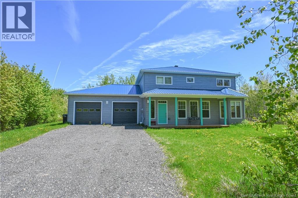 441 Saulnier Est Street, Tracadie, New Brunswick  E1X 1E3 - Photo 1 - NB138275