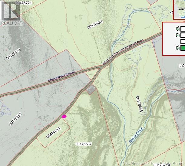 770 W Scotch Settlement Rd Road, Springfield, New Brunswick  E5T 2N7 - Photo 3 - NB138267