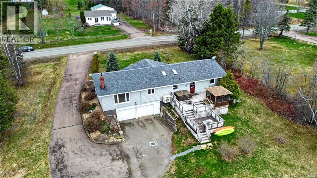 430 Charles Lutes Road, Lutes Mountain, New Brunswick