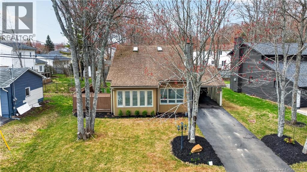14 Redwood Drive, Moncton, New Brunswick  E1G 1V6 - Photo 30 - NB138286