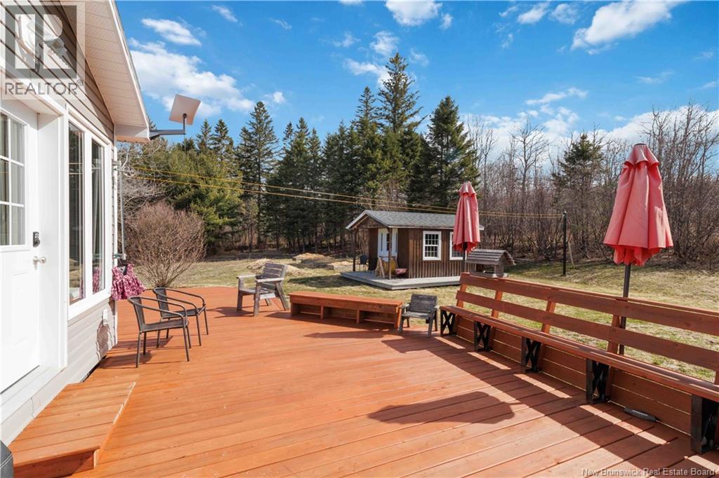 1122 580 Route, Glassville, New Brunswick  E7L 1P8 - Photo 30 - NB138263