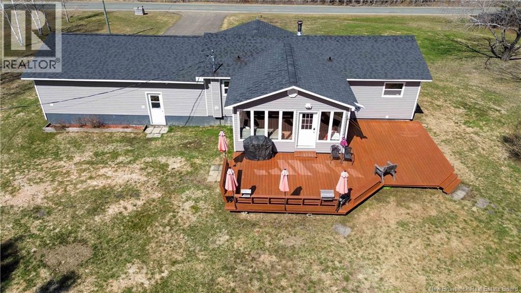 1122 580 Route, Glassville, New Brunswick  E7L 1P8 - Photo 33 - NB138263