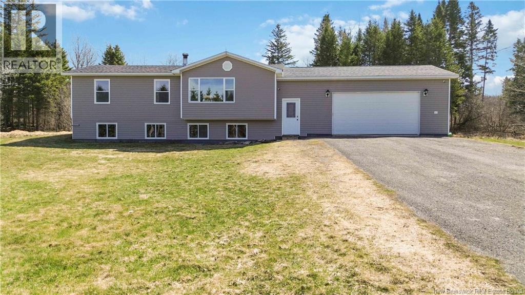 1122 580 Route, Glassville, New Brunswick  E7L 1P8 - Photo 37 - NB138263