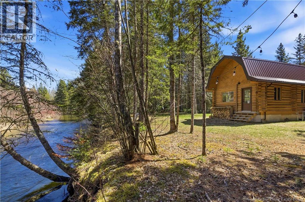 42 Palmer Brown Road, Penobsquis, New Brunswick