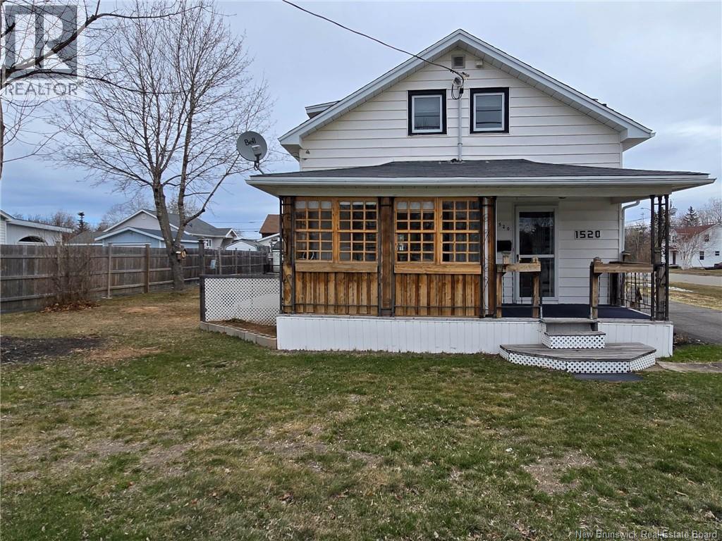 1520 Sunset, Bathurst, New Brunswick  E2A 3P3 - Photo 46 - NB138279