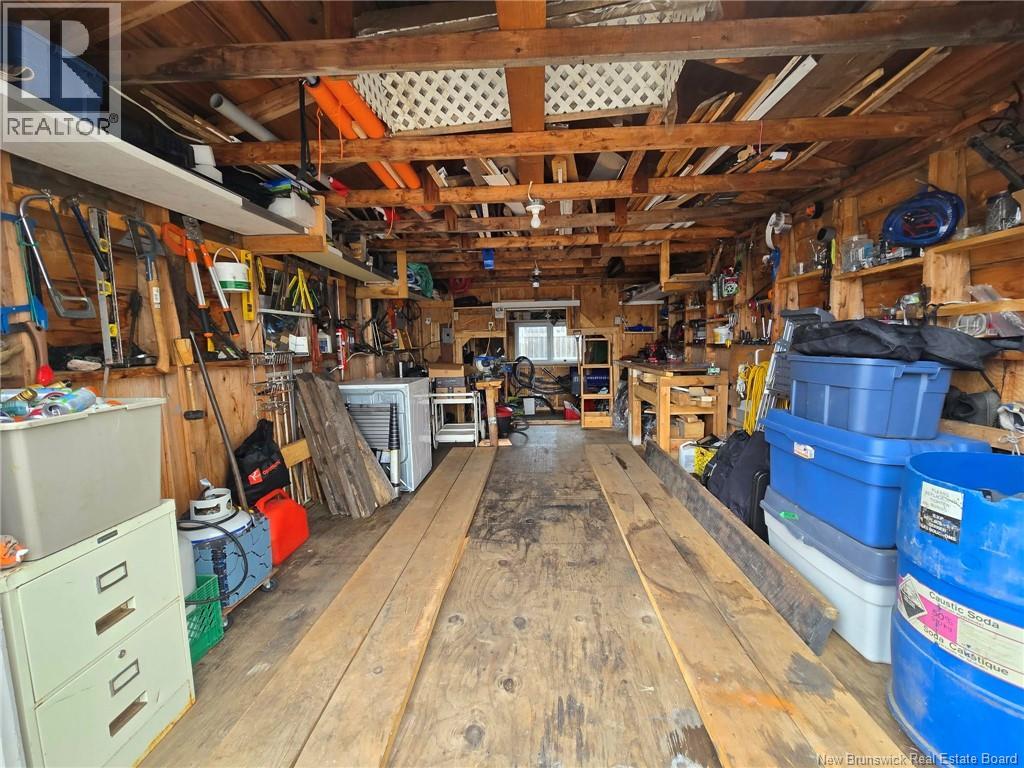 1520 Sunset, Bathurst, New Brunswick  E2A 3P3 - Photo 47 - NB138279