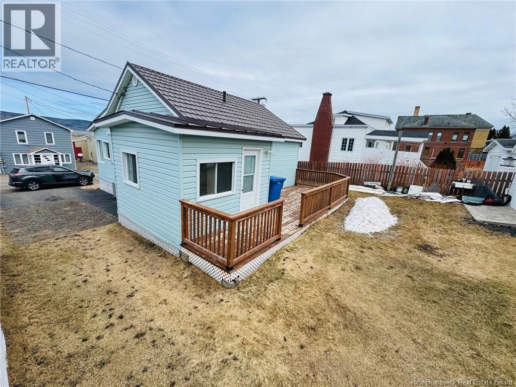 420 Well Street, Dalhousie, New Brunswick  E8C 2W3 - Photo 10 - NB138308