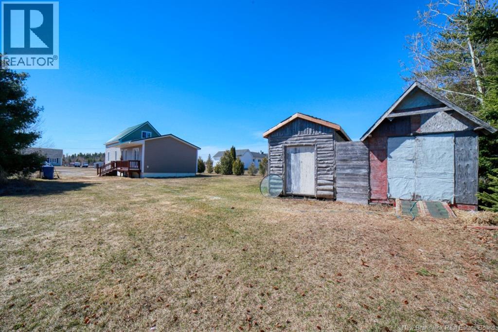 116 Allee David, Petit-Rocher, New Brunswick  E8J 3J3 - Photo 2 - NB138231