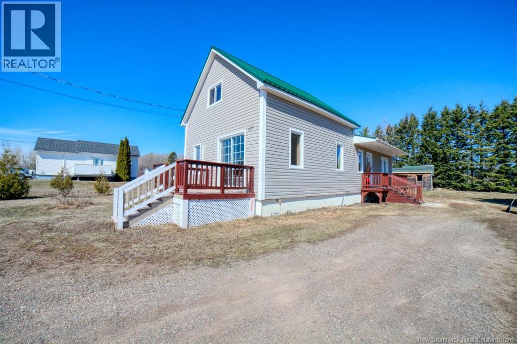 116 Allee David, Petit-Rocher, New Brunswick  E8J 3J3 - Photo 3 - NB138231