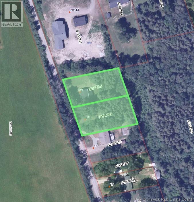 9-13 Methot Road, Point La Nim, New Brunswick  E3N 6C3 - Photo 1 - NB138045
