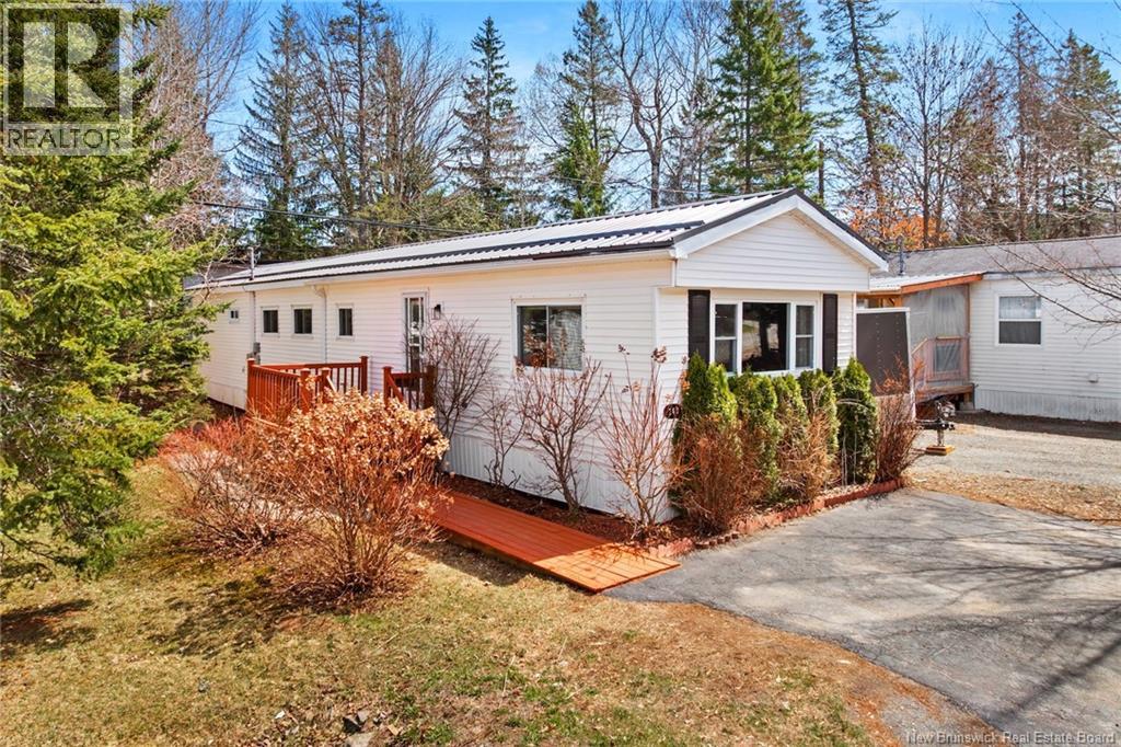 243 Driftwood Loop, Fredericton, New Brunswick  E3B 7P1 - Photo 37 - NB138065