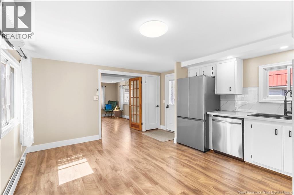 243 Driftwood Loop, Fredericton, New Brunswick  E3B 7P1 - Photo 5 - NB138065