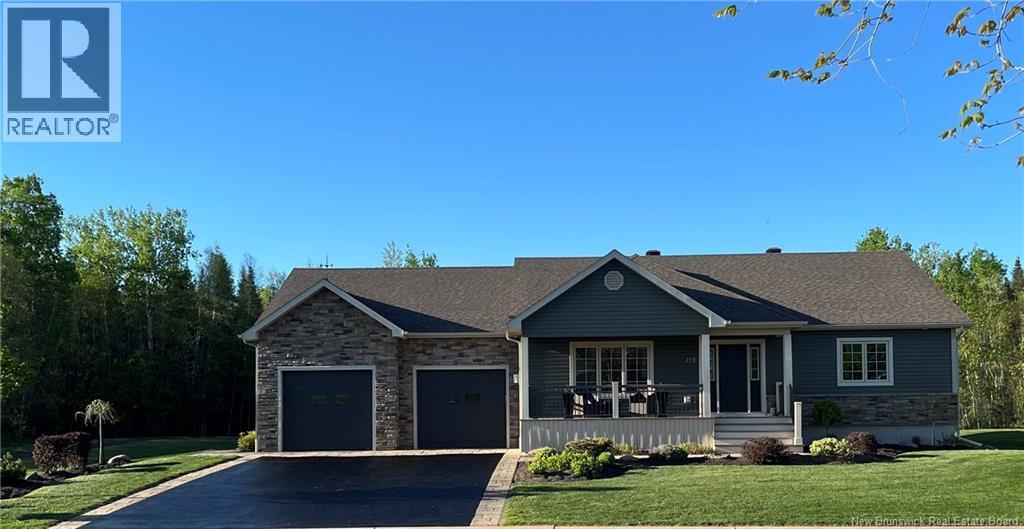 115 Royal Oaks Boulevard, Irishtown, New Brunswick