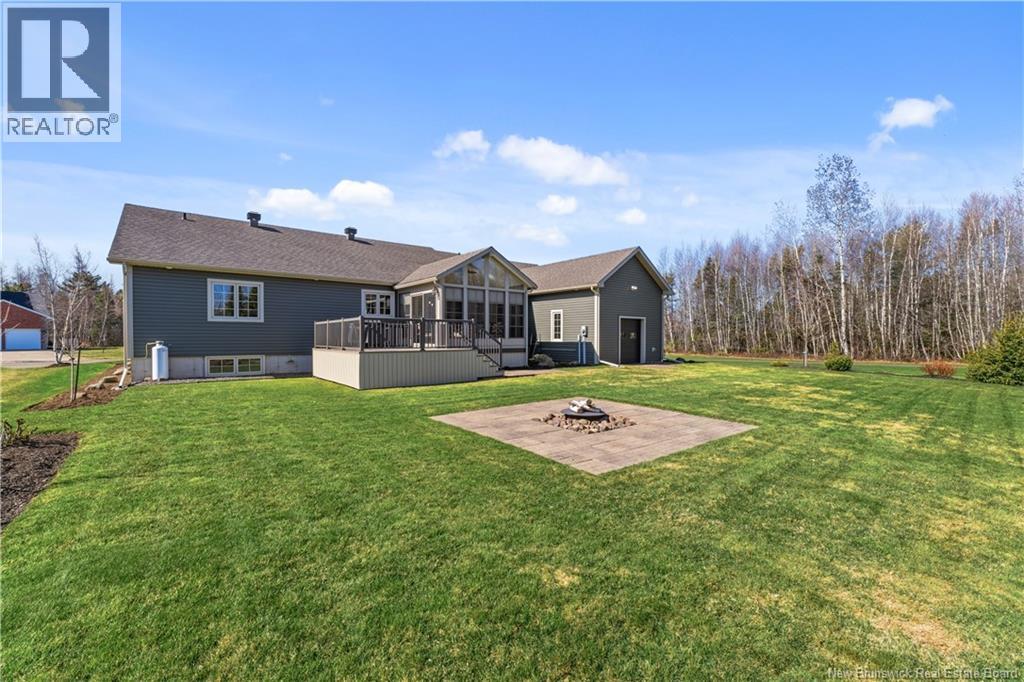 115 Royal Oaks Boulevard, Moncton, New Brunswick  E1H 2P7 - Photo 32 - NB137975