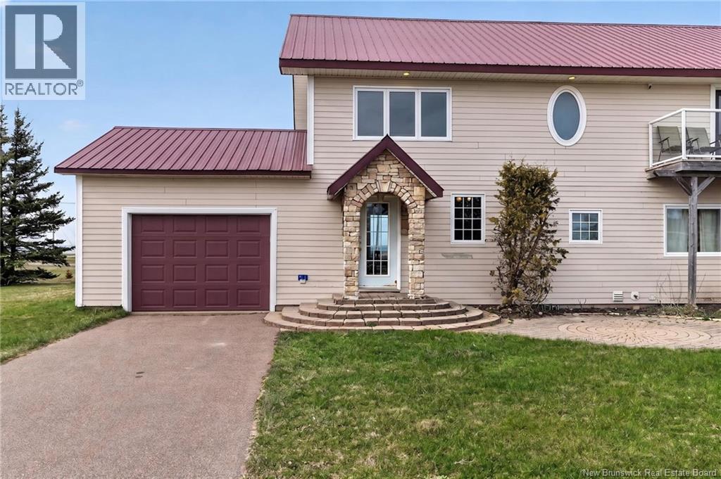 51 Vautour, Cap-Pelé, New Brunswick  E4N 2C2 - Photo 2 - NB138300