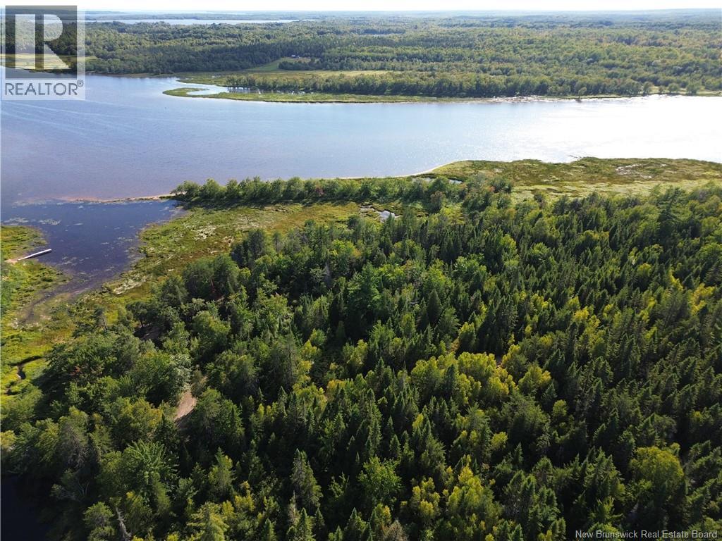 Lot Wegesegum Rd, Chipman, New Brunswick
