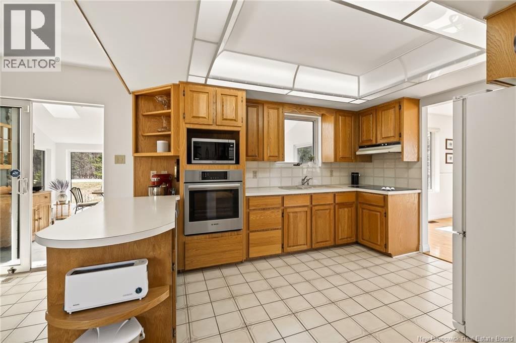 45 Les Arpents-Verts Road, Grand-Barachois, New Brunswick  E4P 7S4 - Photo 16 - NB137673