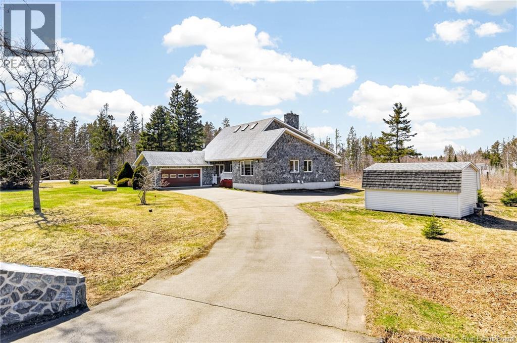 45 Les Arpents-Verts Road, Grand-Barachois, New Brunswick  E4P 7S4 - Photo 42 - NB137673
