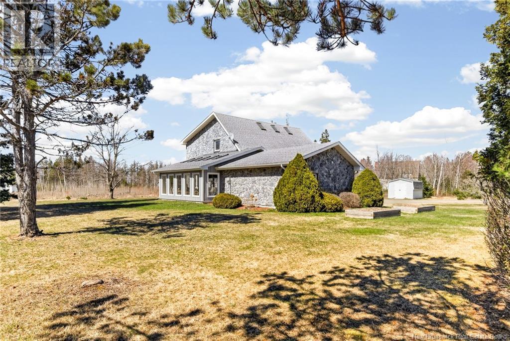 45 Les Arpents-Verts Road, Grand-Barachois, New Brunswick  E4P 7S4 - Photo 43 - NB137673