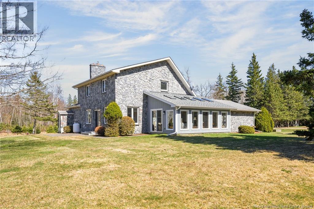 45 Les Arpents-Verts Road, Grand-Barachois, New Brunswick  E4P 7S4 - Photo 44 - NB137673