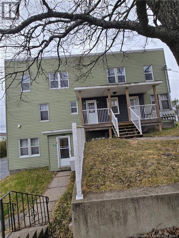90 Wilton Street, Saint John, New Brunswick