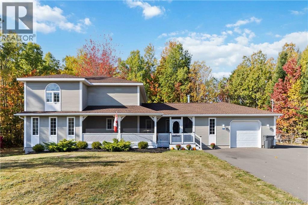 67 Manor Ridge, Lower Coverdale, New Brunswick