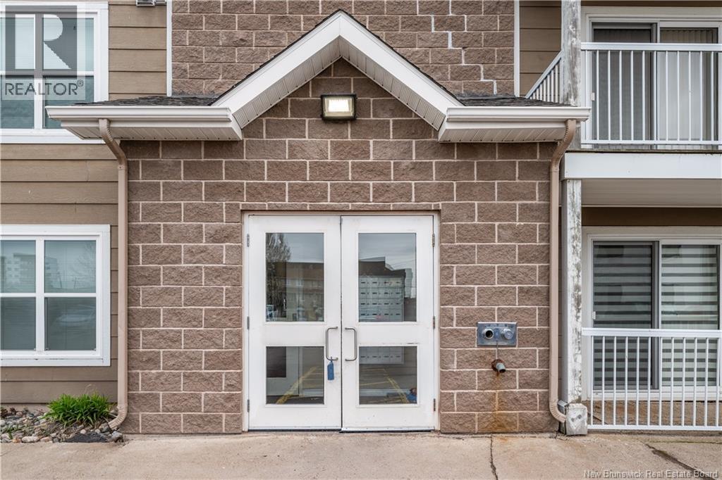 33 Sifroi Street Unit# 206, Dieppe, New Brunswick  E1A 1L6 - Photo 23 - NB138247