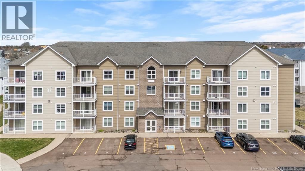 33 Sifroi Street Unit# 206, Dieppe, New Brunswick  E1A 1L6 - Photo 26 - NB138247