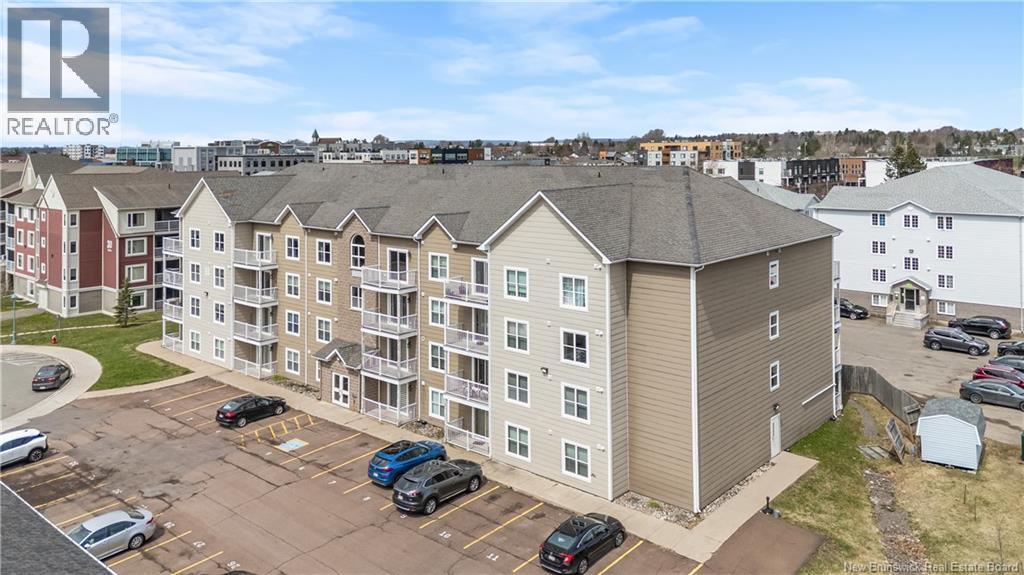 33 Sifroi Street Unit# 206, Dieppe, New Brunswick  E1A 1L6 - Photo 27 - NB138247