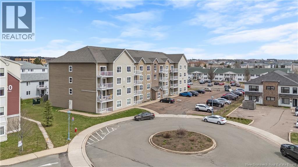 33 Sifroi Street Unit# 206, Dieppe, New Brunswick  E1A 1L6 - Photo 28 - NB138247