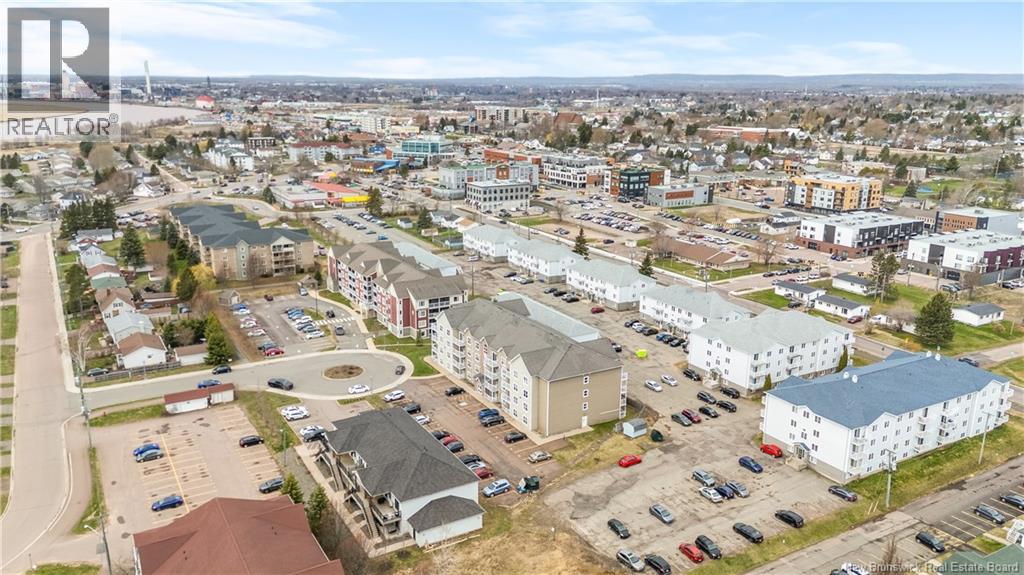 33 Sifroi Street Unit# 206, Dieppe, New Brunswick  E1A 1L6 - Photo 32 - NB138247