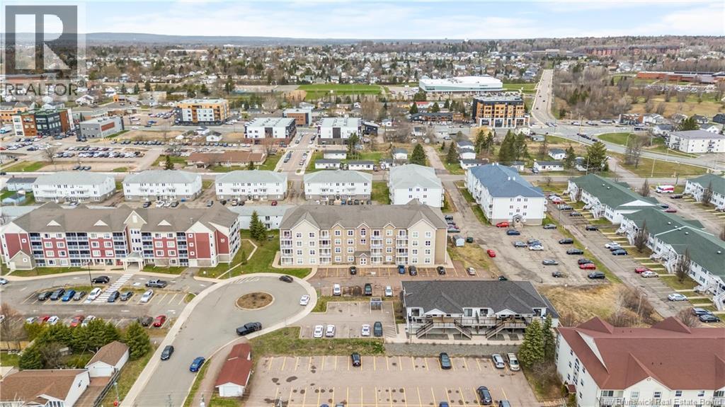 33 Sifroi Street Unit# 206, Dieppe, New Brunswick  E1A 1L6 - Photo 33 - NB138247